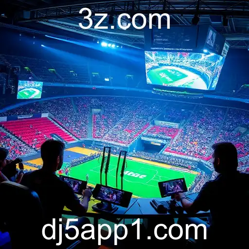 Ascensão dos eSports no Brasil