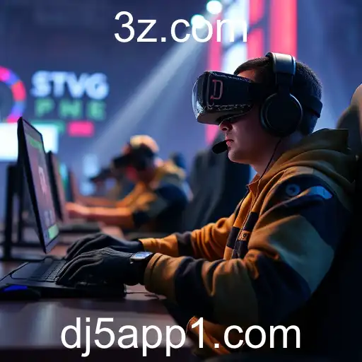 Tendências e Inovações no Mundo dos Jogos em 2026