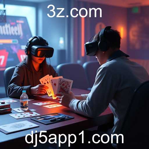 A Revolução dos Jogos de Cartas em 2025