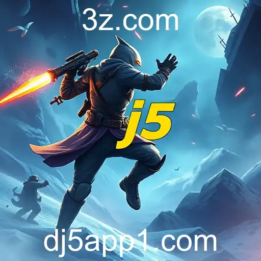 A Revolução dos Jogos em 2026: O Impacto do 'dj5'