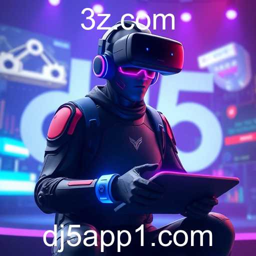 A Ascensão de 'dj5' no Cenário de Jogos Online