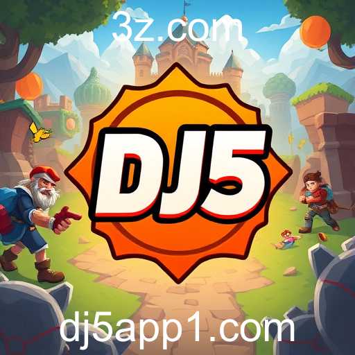 A Ascensão dos Jogos de Navegação: DJ5 como Destaque