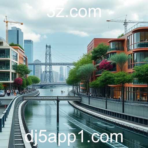 Inovações e Desafios de um Futuro Sustentável