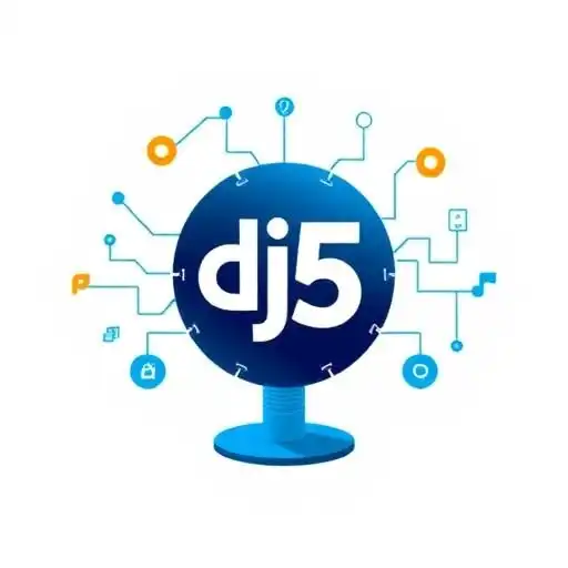 Explorando a Categoria de Tecnologia no Site de Palavras-chave dj5