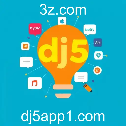 A Importância das Tendências no Mundo Digital: Uma Análise do 'dj5'